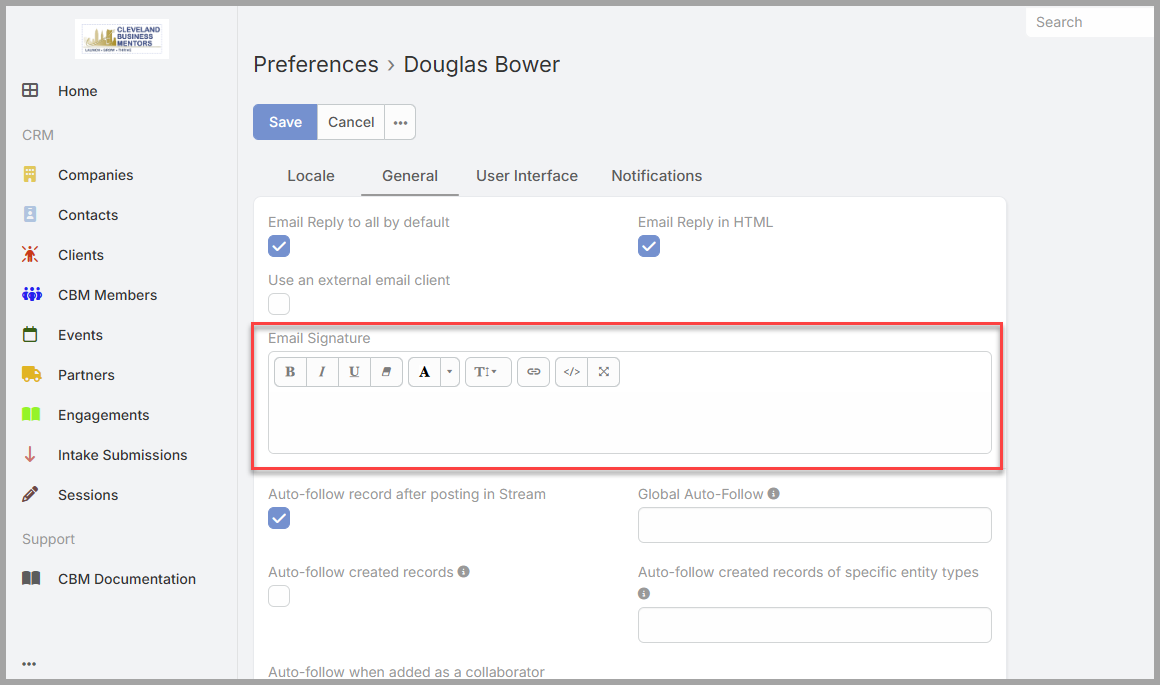 CRM - Preferences - General Settings - 2026-07-06_10-41-30.png